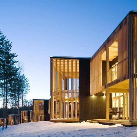 Saimaanranta Resort By Anttolanhovi S:t Michel Exteriör bild