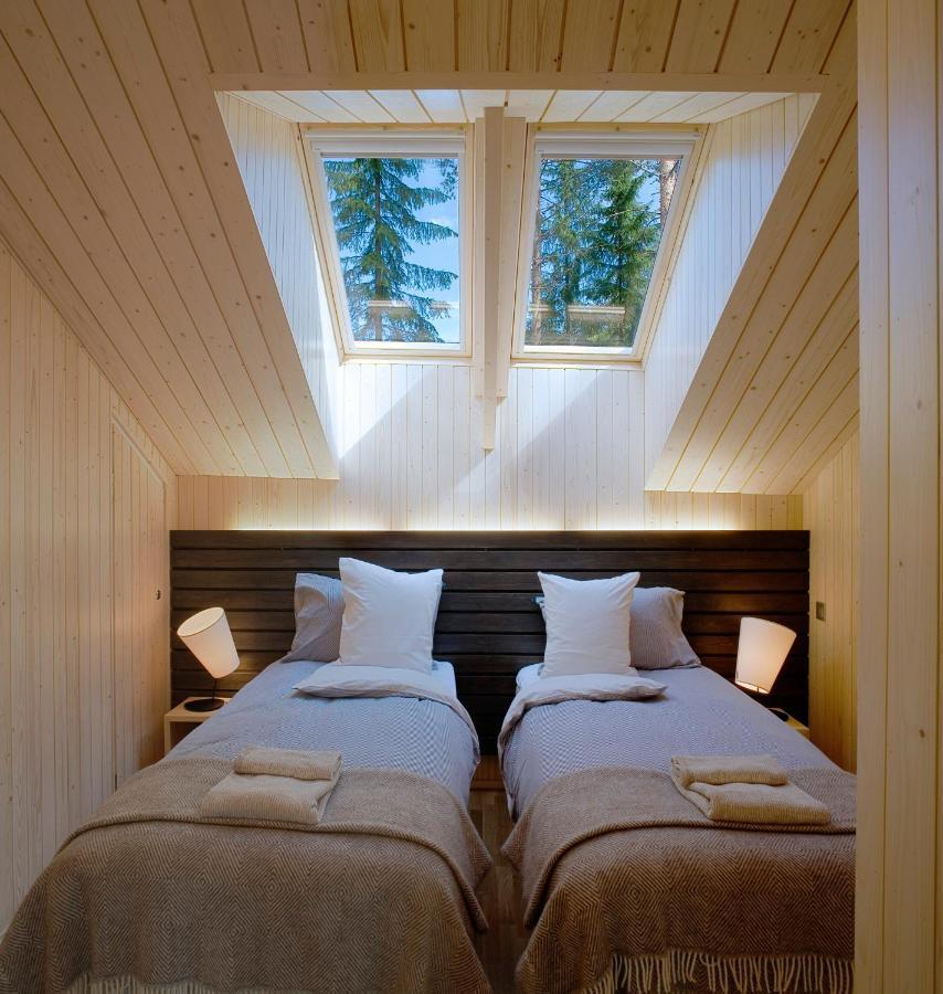 Saimaanranta Resort By Anttolanhovi S:t Michel Exteriör bild