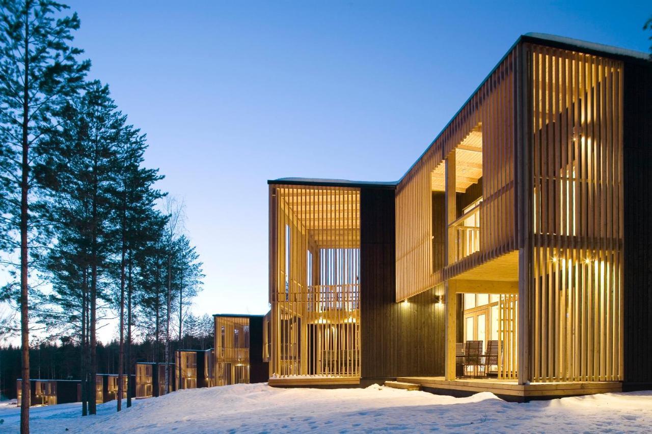 Saimaanranta Resort By Anttolanhovi S:t Michel Exteriör bild