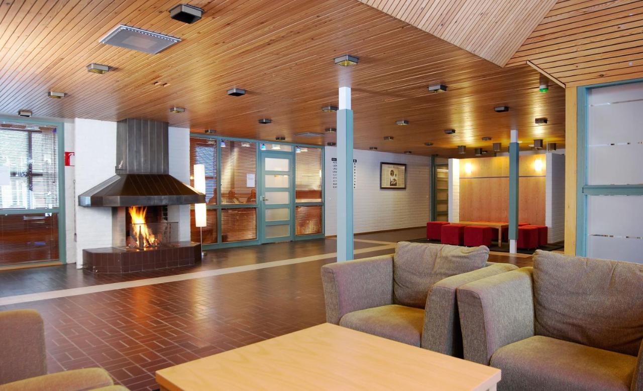 Saimaanranta Resort By Anttolanhovi S:t Michel Exteriör bild
