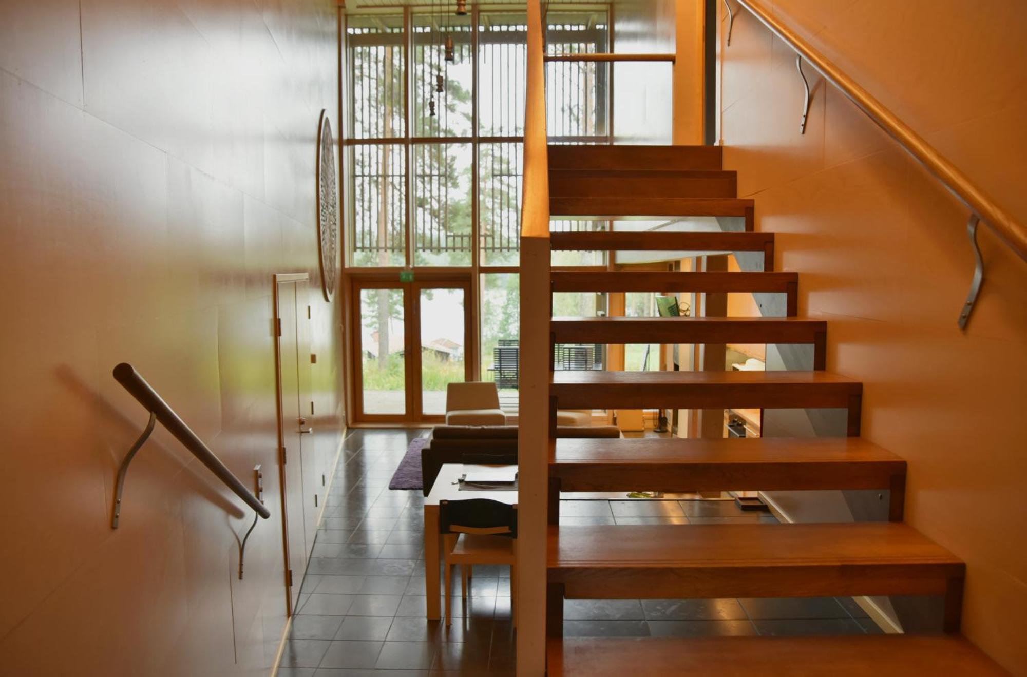 Saimaanranta Resort By Anttolanhovi S:t Michel Exteriör bild